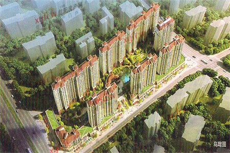 北京路电梯三房7.3米超大阳台证在手诚心出售