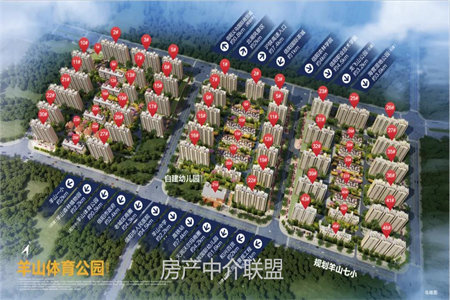 薛城浙商总部大厦1室1厅1卫55m2豪华装修