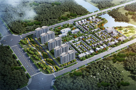 龙都天一城3室2厅1卫73万115m2出售