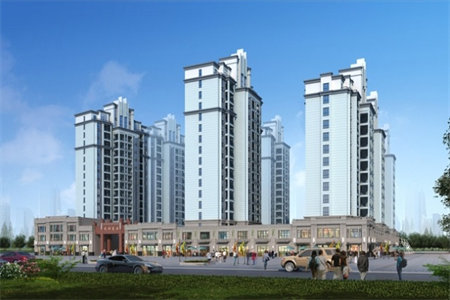 附小实验直划房手慢无不占学位鲁东大厦76万精装修出售可做套三